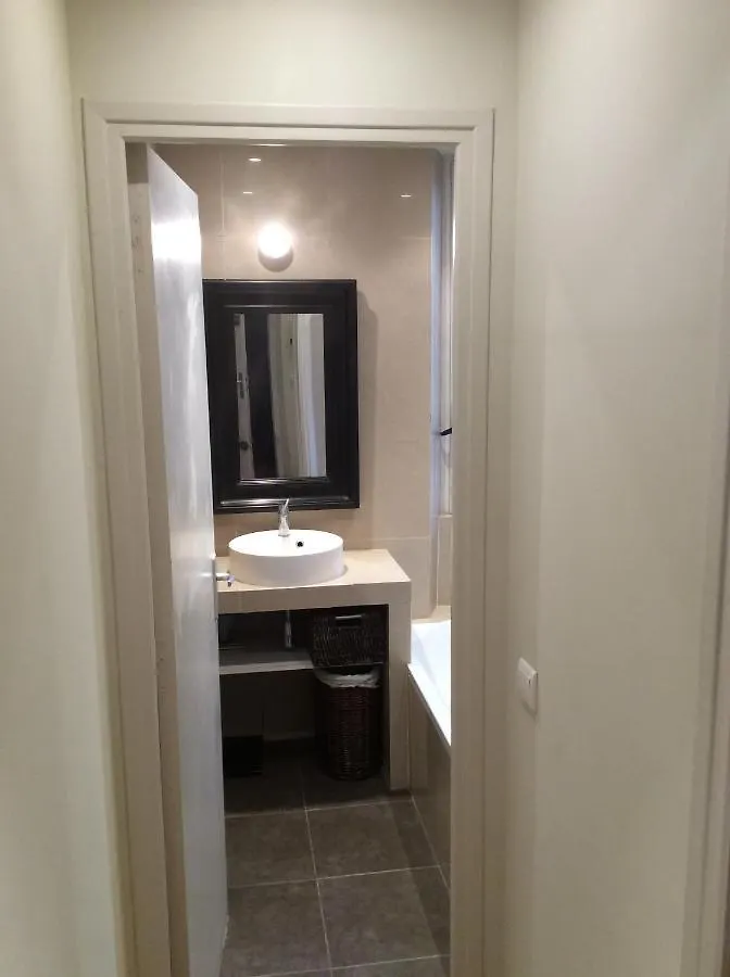 קאן Lecerf Apartment צרפת
