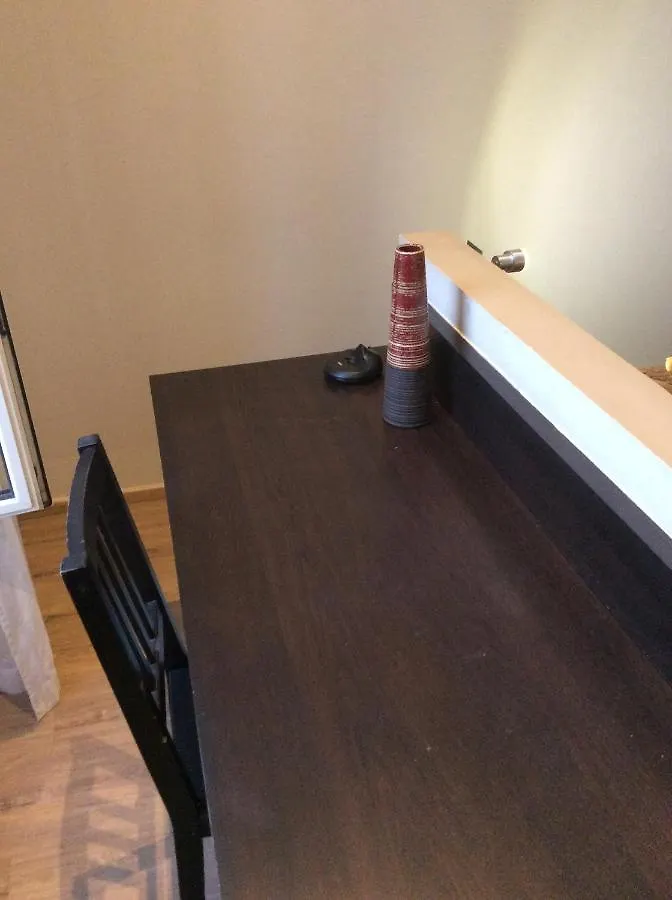 קאן Lecerf Apartment
