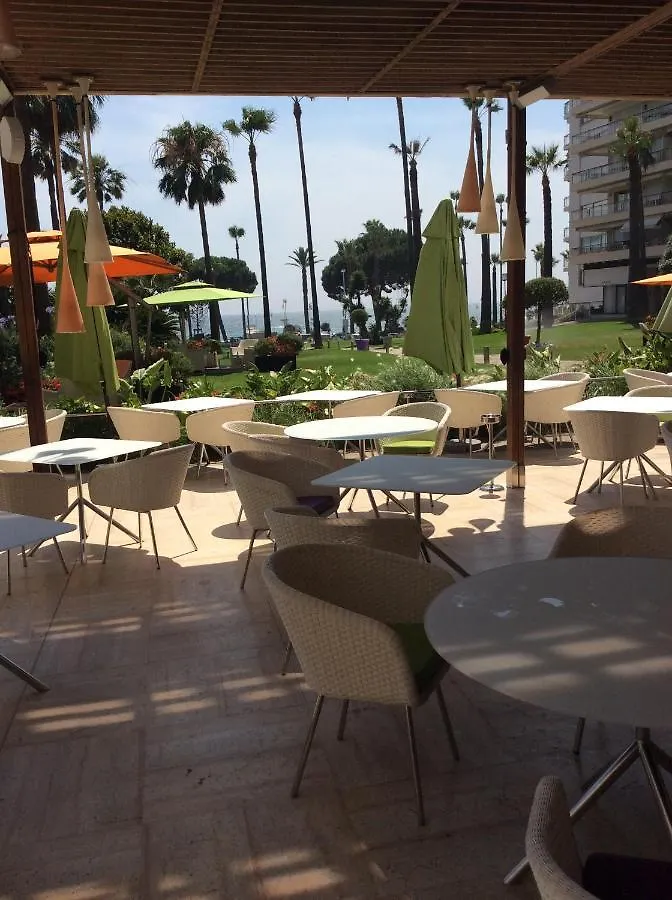 קאן Lecerf Apartment