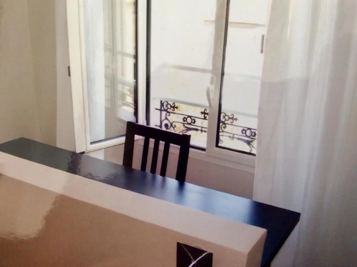 קאן Lecerf Apartment 0*,