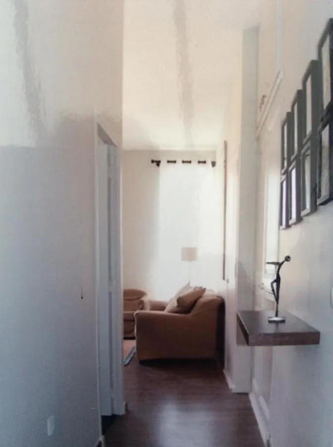 קאן Lecerf Apartment