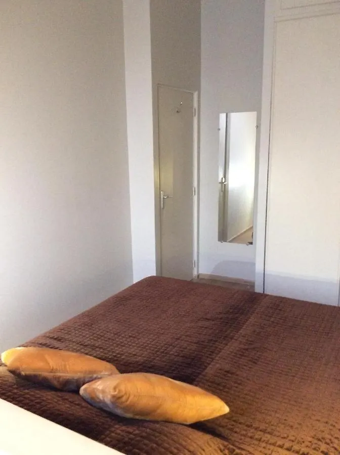 קאן Lecerf Apartment
