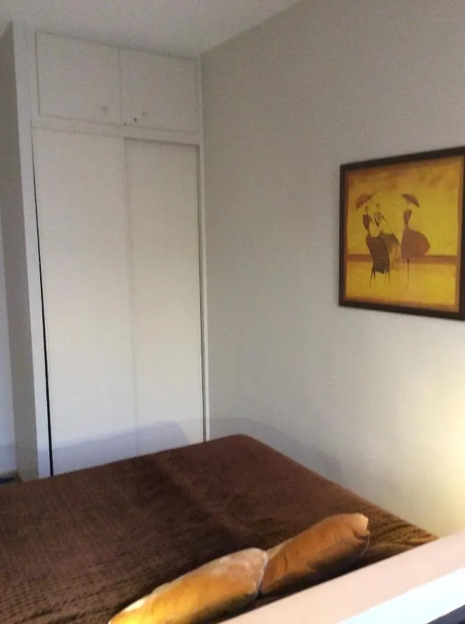 קאן Lecerf Apartment