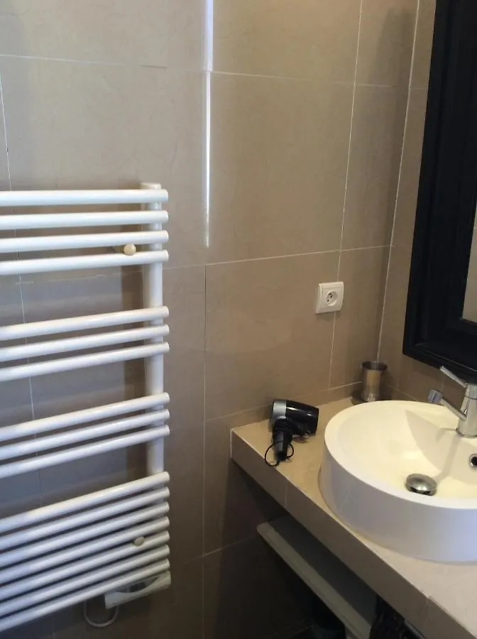 קאן Lecerf Apartment