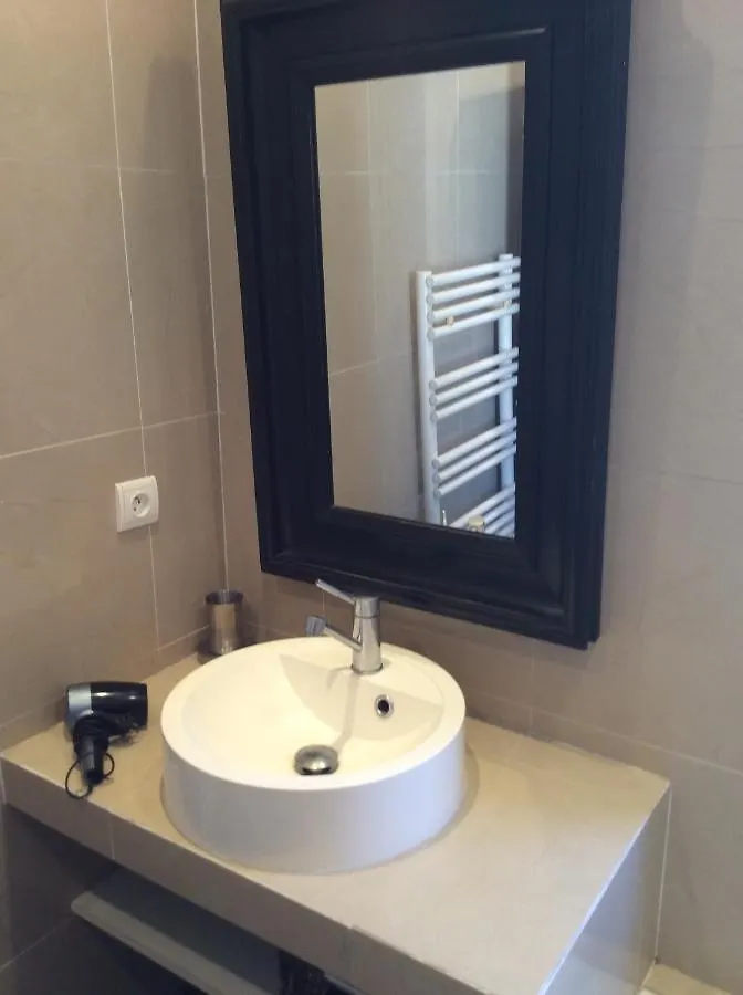 קאן Lecerf Apartment 0*,  צרפת